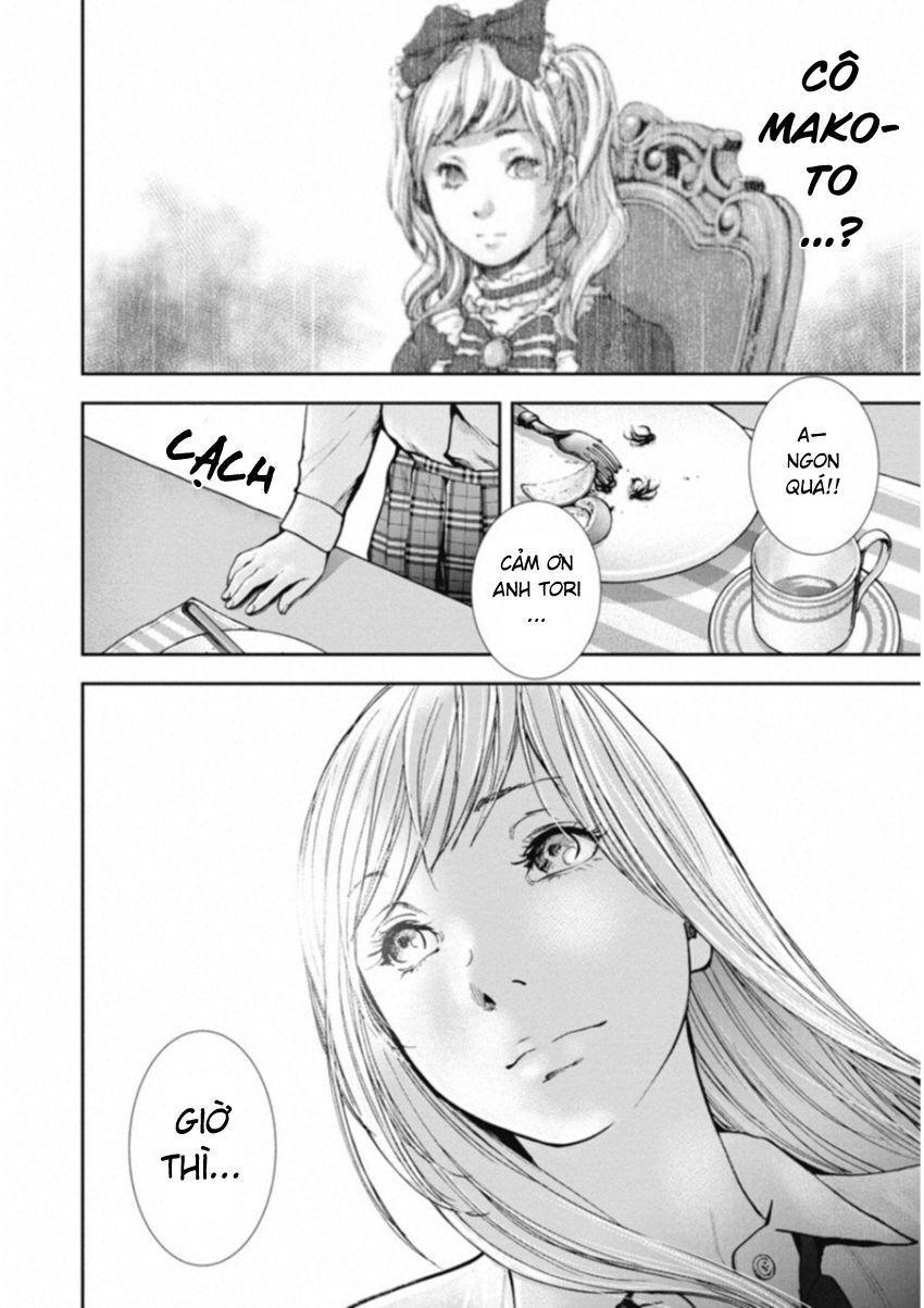 Gift ± Chap 122 - Next Chap 123