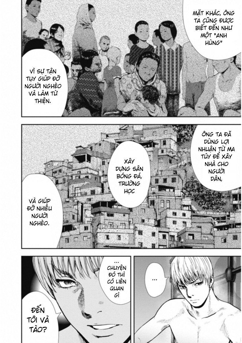 Gift ± Chap 122 - Next Chap 123