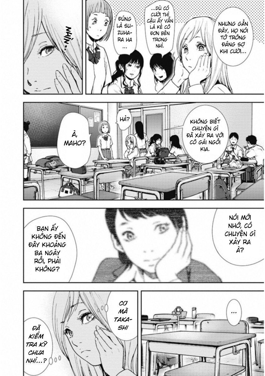 Gift ± Chap 123 - Next Chap 124