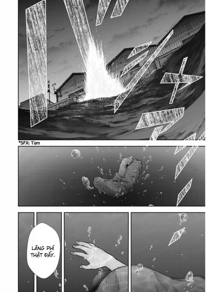 Gift ± Chap 123 - Next Chap 124