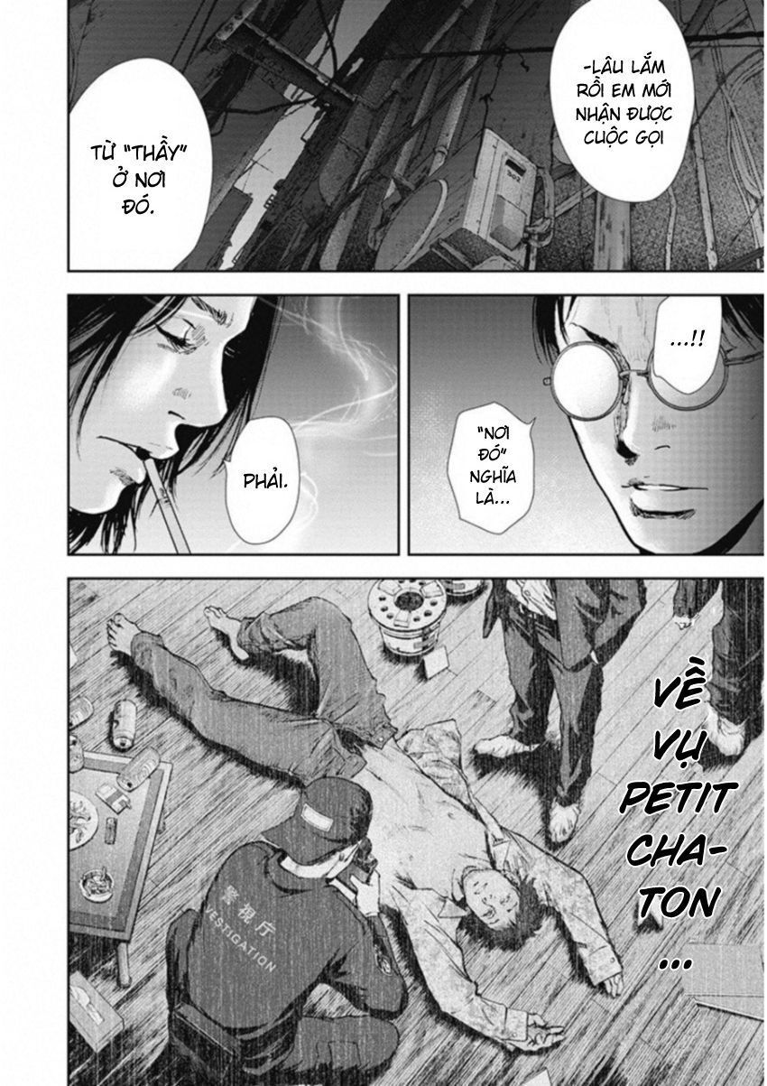 Gift ± Chap 123 - Next Chap 124