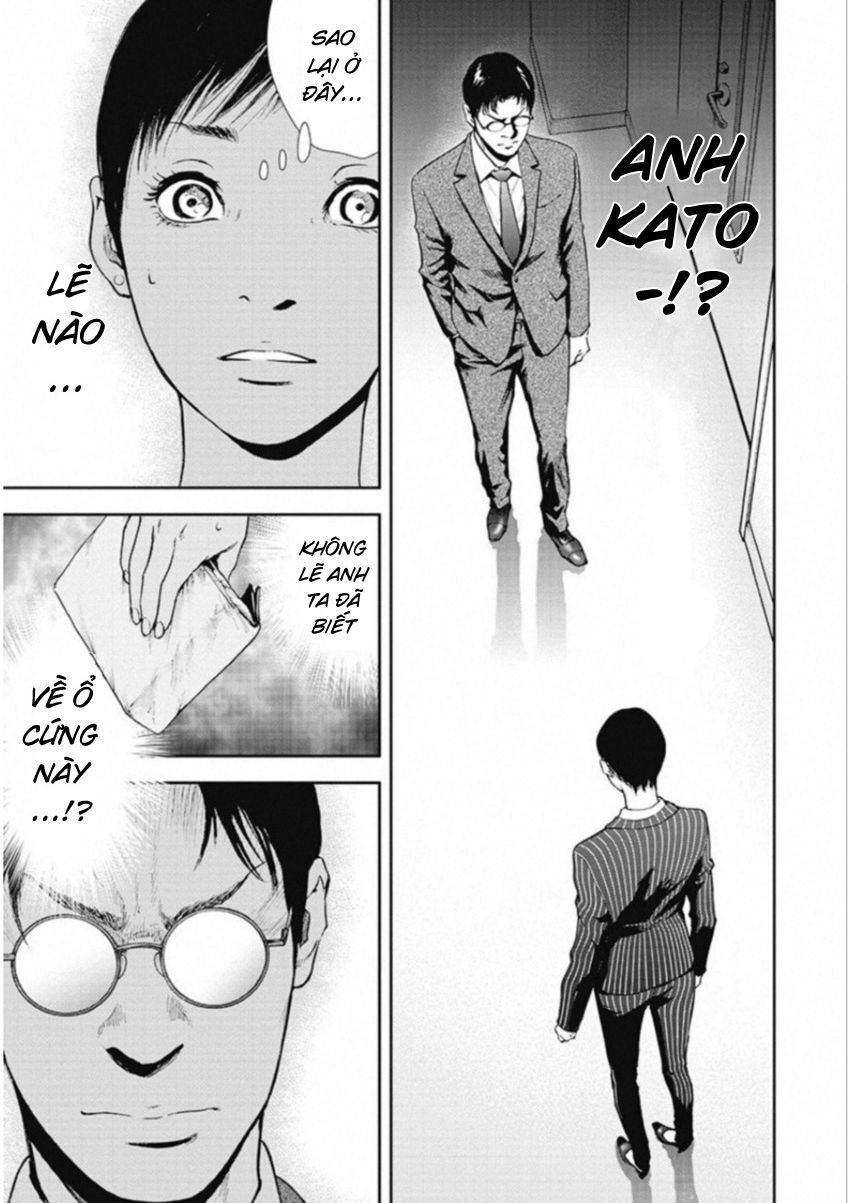 Gift ± Chap 123 - Next Chap 124