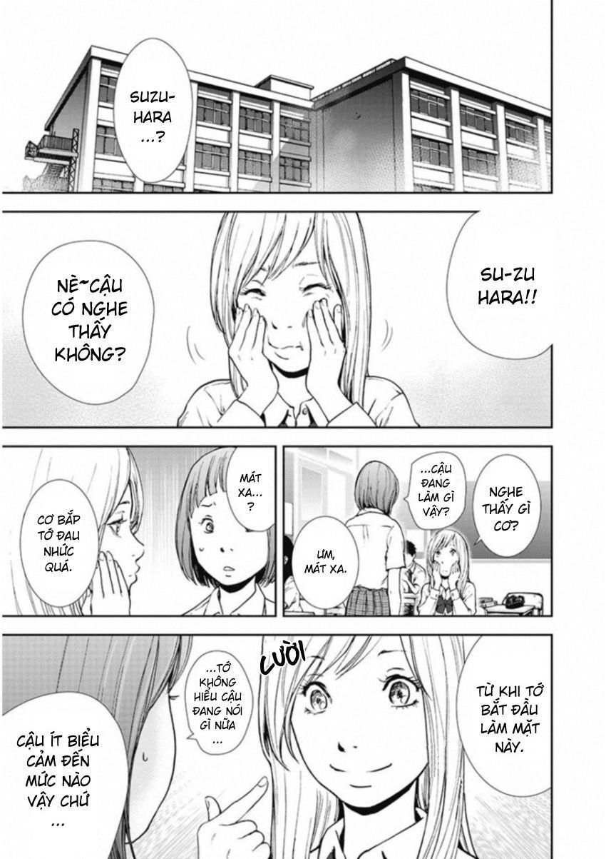 Gift ± Chap 123 - Next Chap 124