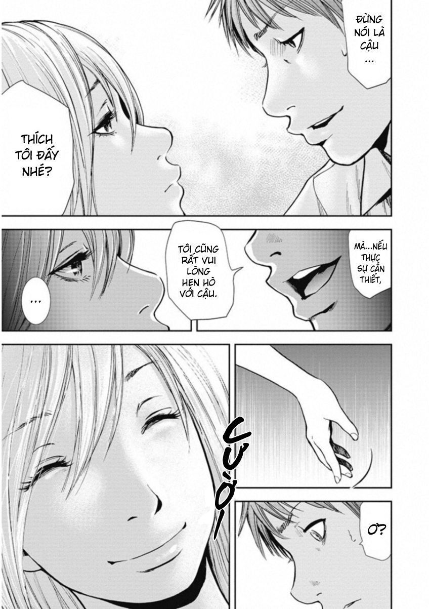 Gift ± Chap 124 - Next Chap 125