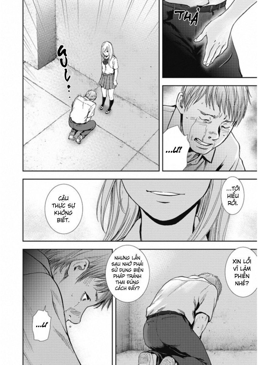 Gift ± Chap 124 - Next Chap 125