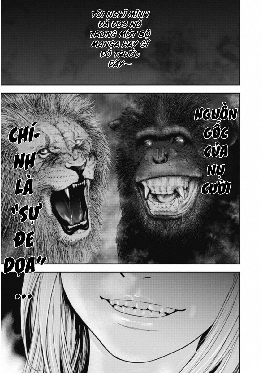 Gift ± Chap 124 - Next Chap 125