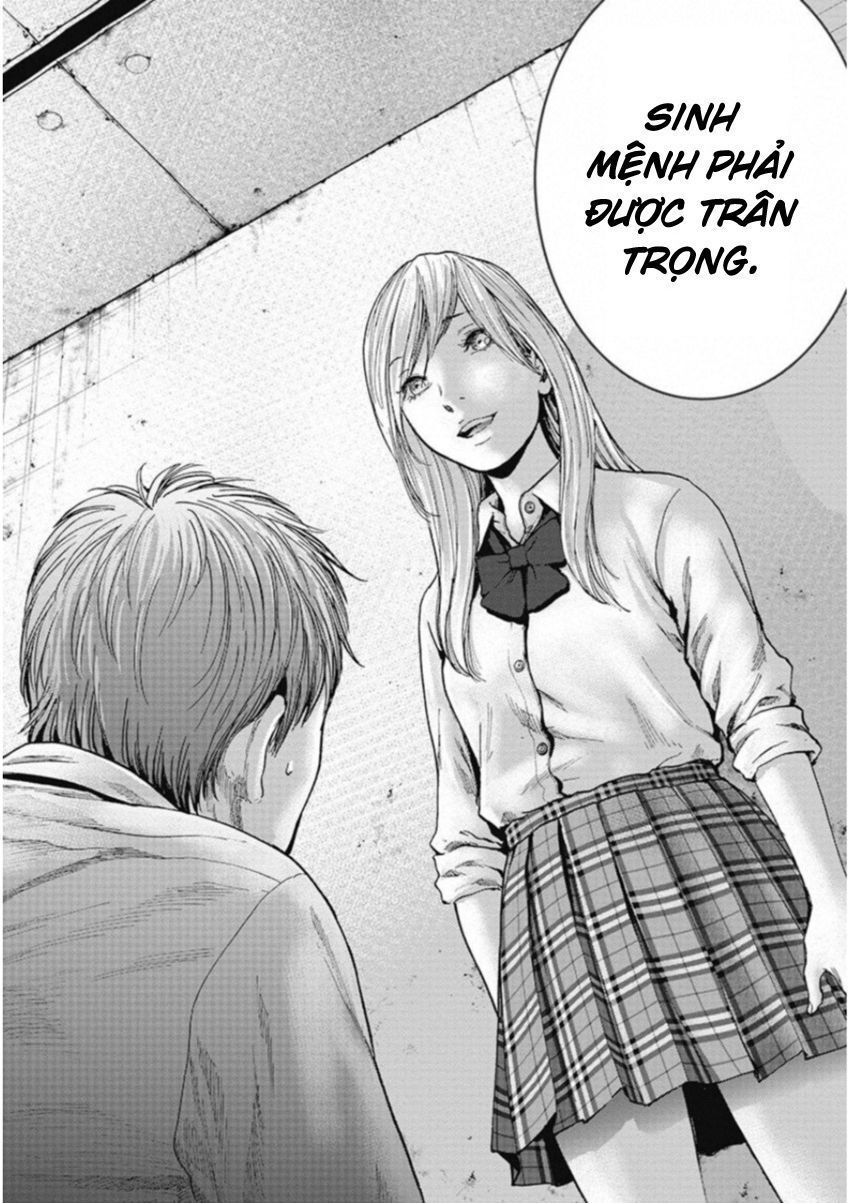 Gift ± Chap 124 - Next Chap 125