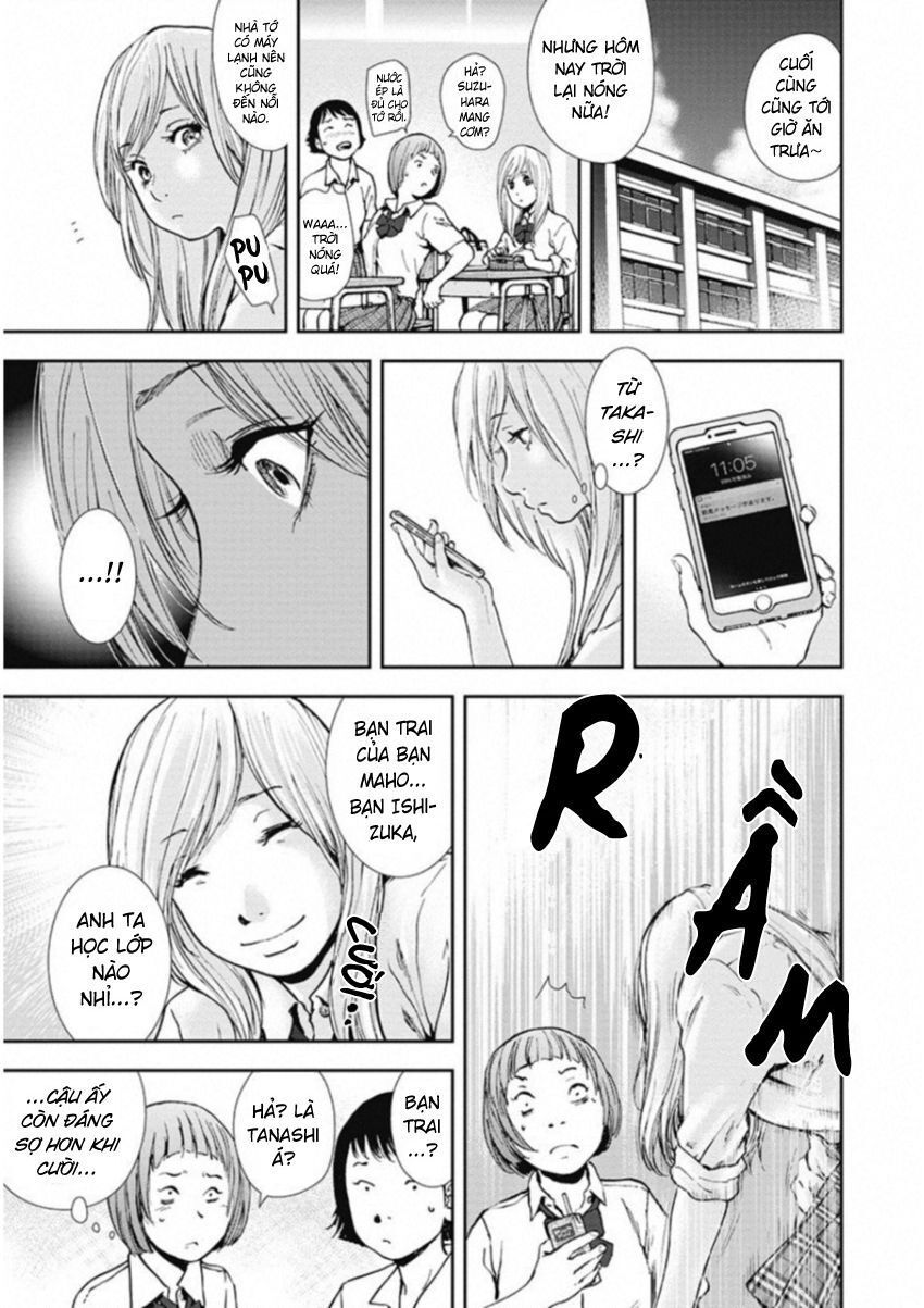 Gift ± Chap 124 - Next Chap 125