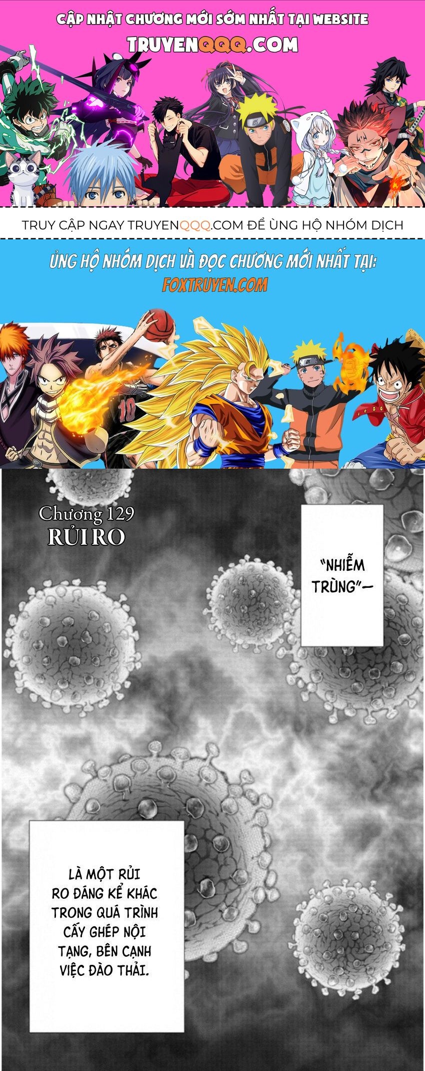 Gift ± Chap 129 - Next Chap 130