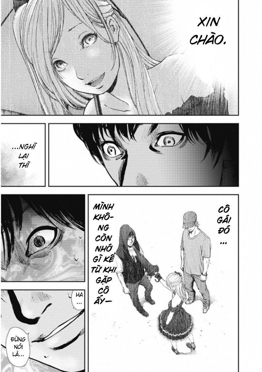 Gift ± Chap 129 - Next Chap 130