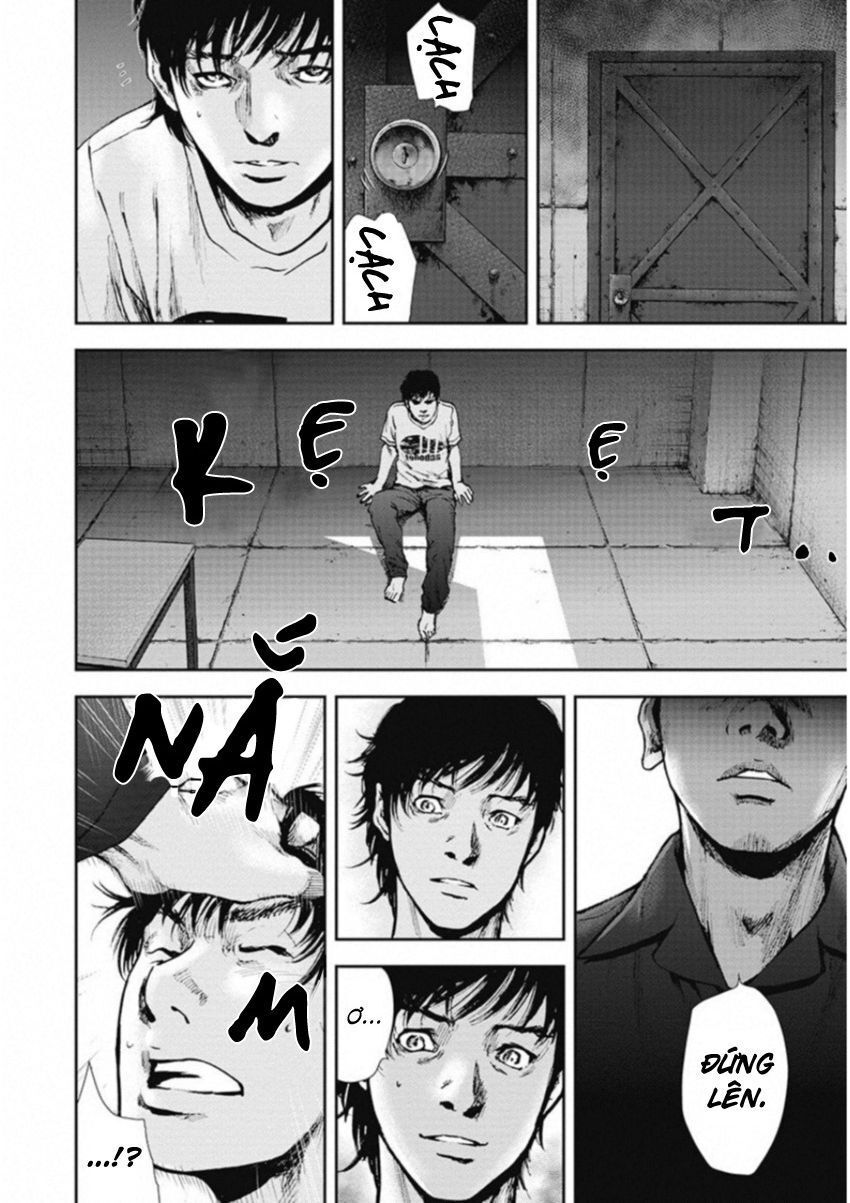 Gift ± Chap 129 - Next Chap 130