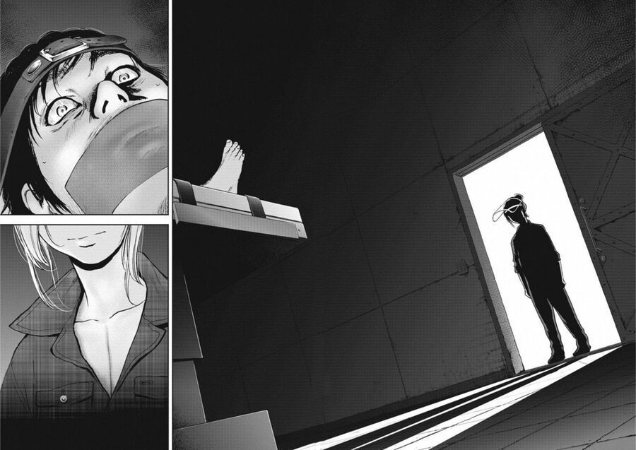 Gift ± Chap 129 - Next Chap 130