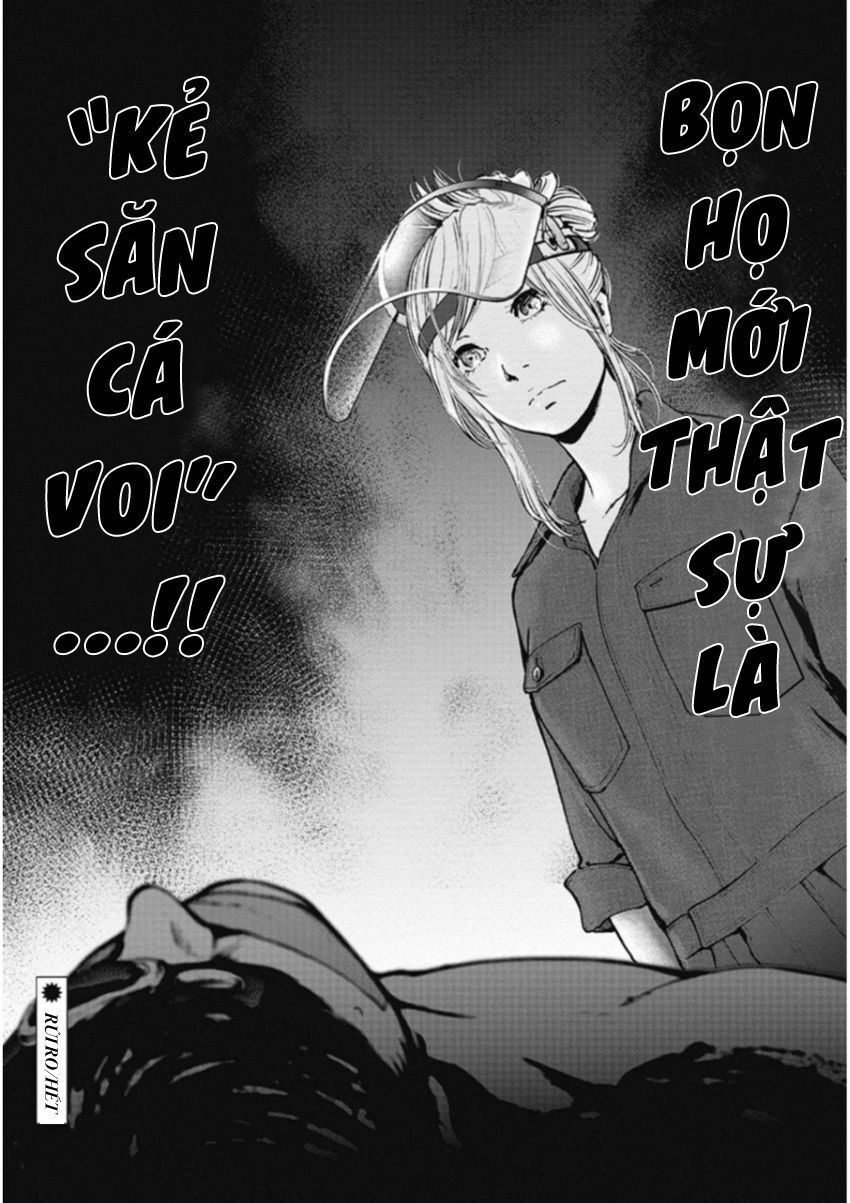 Gift ± Chap 129 - Next Chap 130