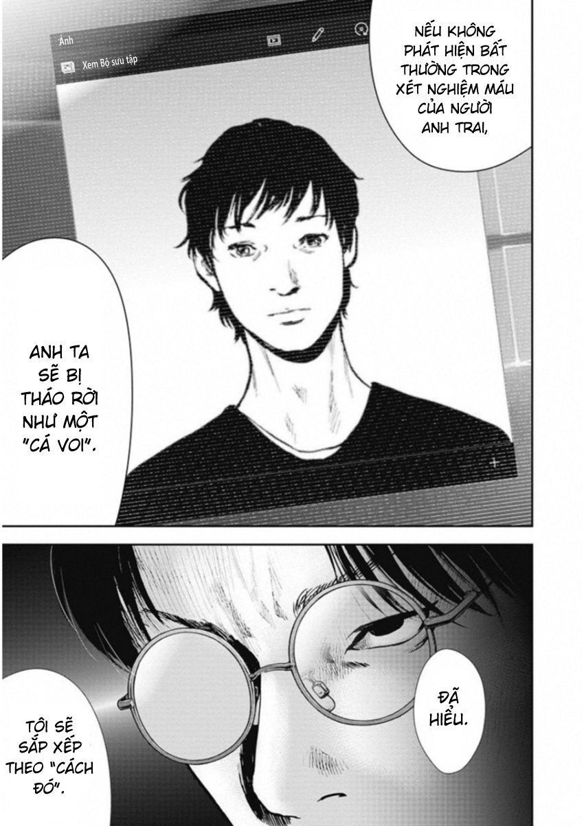 Gift ± Chap 129 - Next Chap 130