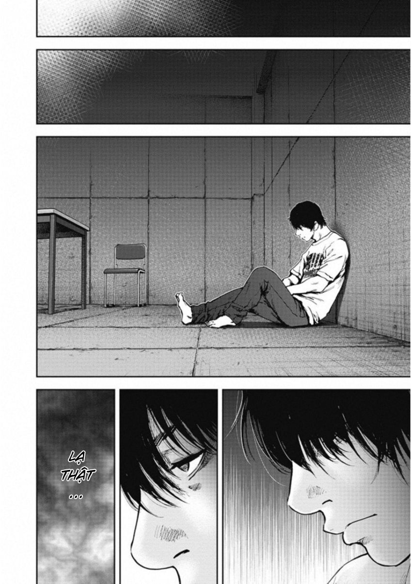 Gift ± Chap 129 - Next Chap 130