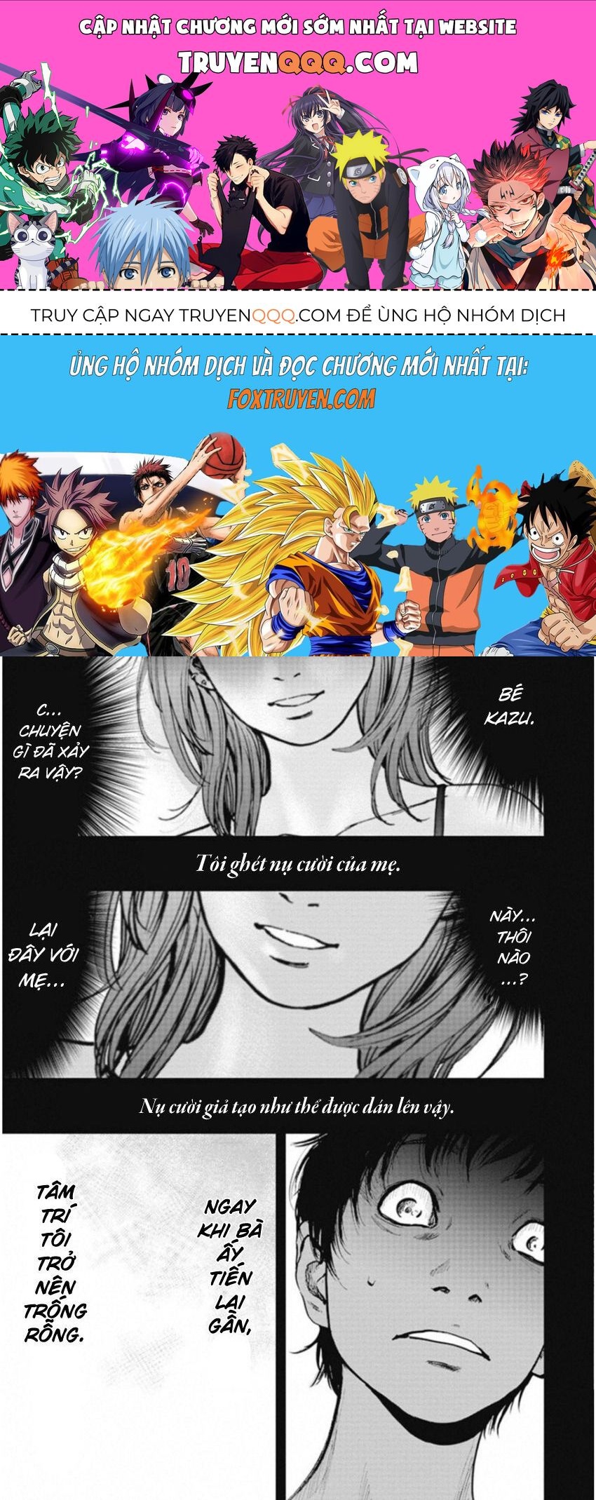 Gift ± Chap 130 - Next Chap 131