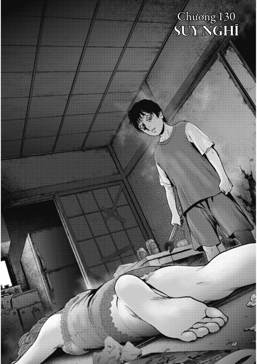 Gift ± Chap 130 - Next Chap 131