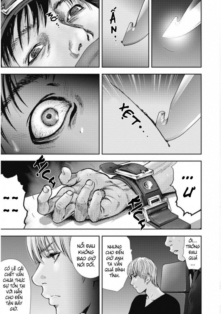 Gift ± Chap 130 - Next Chap 131