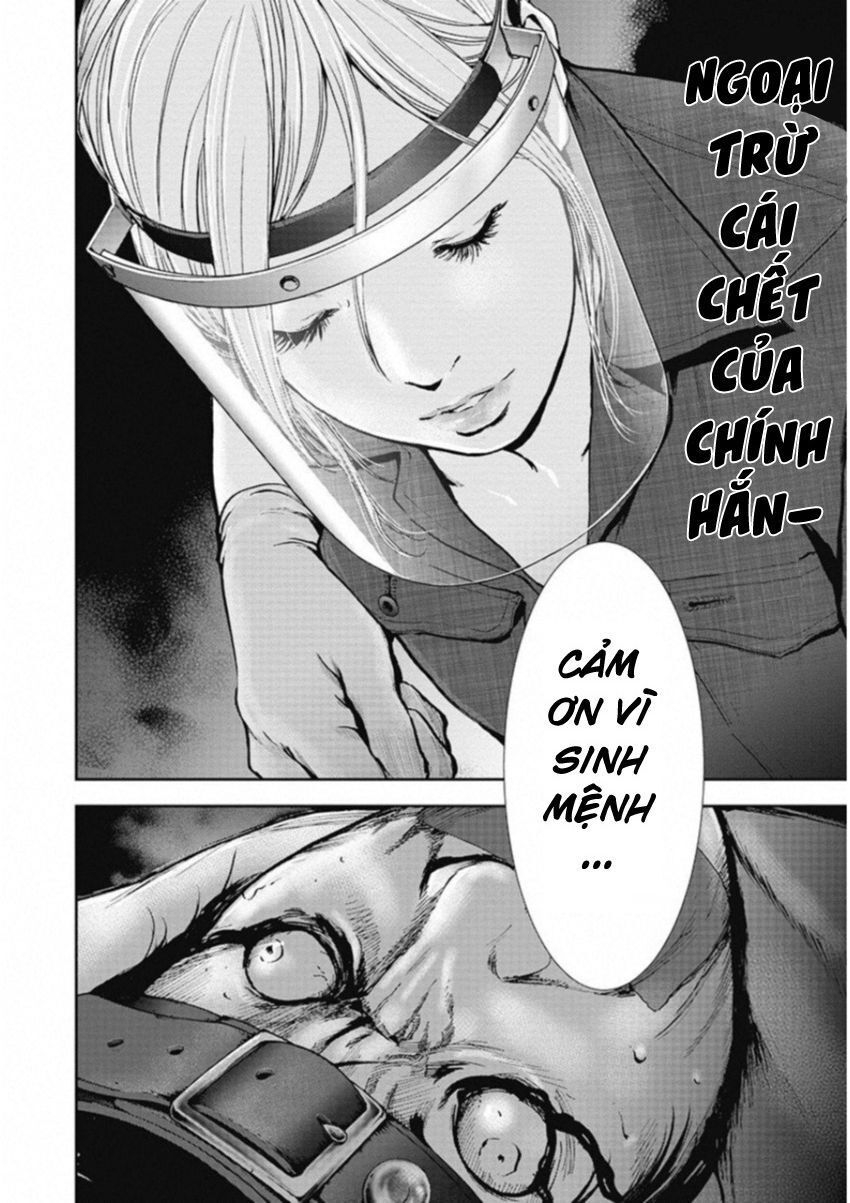 Gift ± Chap 130 - Next Chap 131