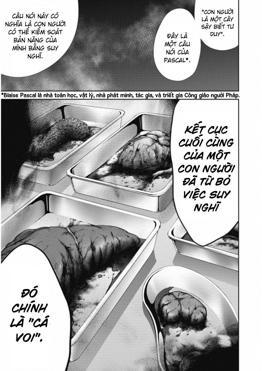 Gift ± Chap 130 - Next Chap 131