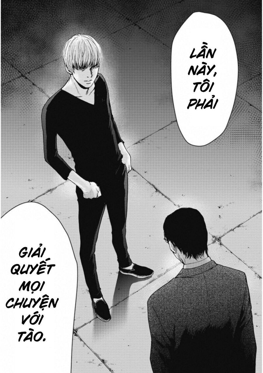 Gift ± Chap 130 - Next Chap 131