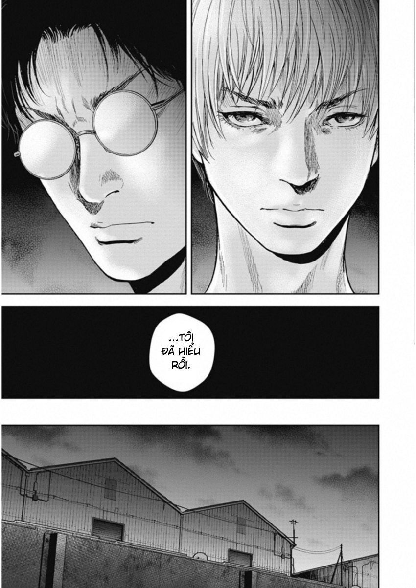 Gift ± Chap 130 - Next Chap 131