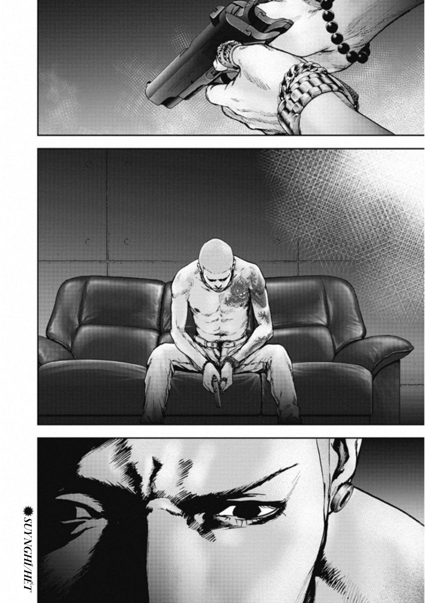 Gift ± Chap 130 - Next Chap 131