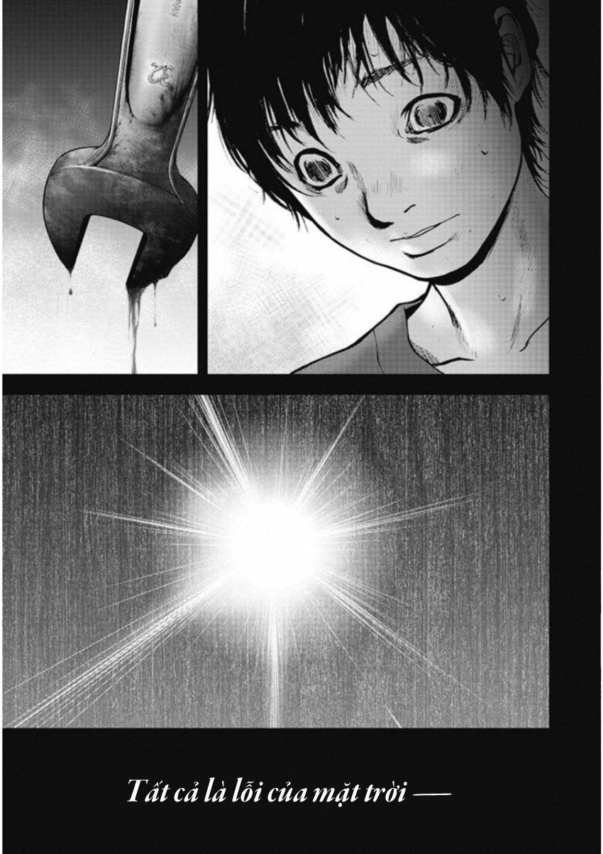 Gift ± Chap 130 - Next Chap 131