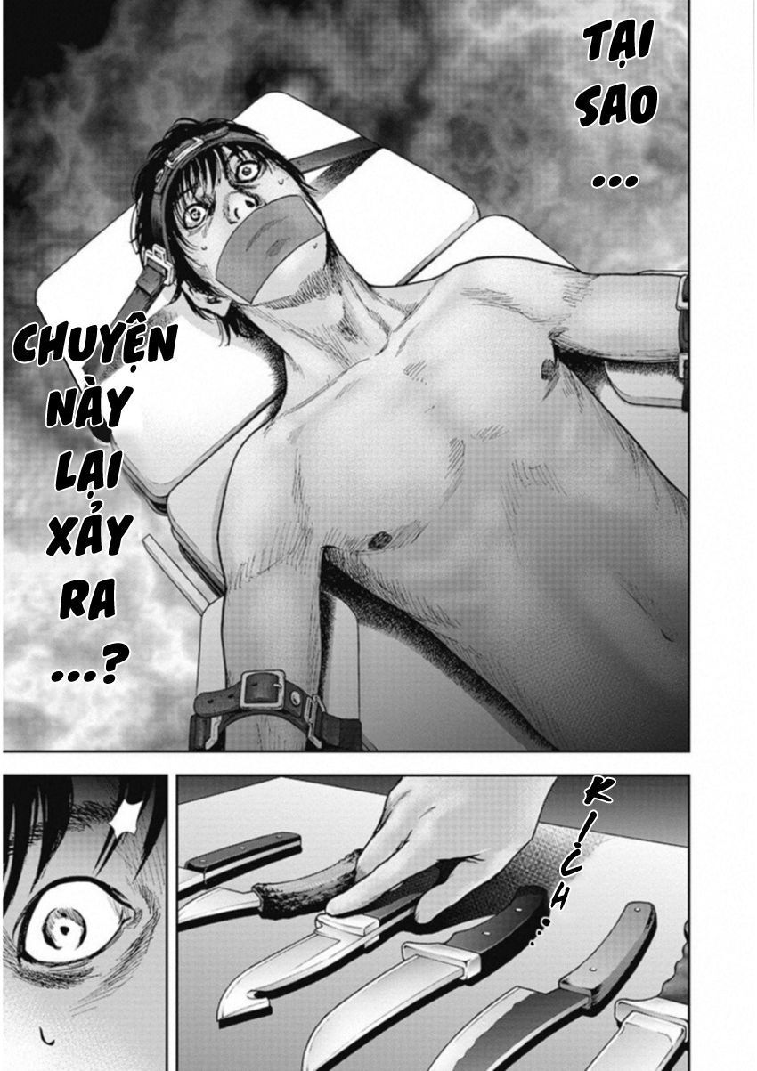 Gift ± Chap 130 - Next Chap 131