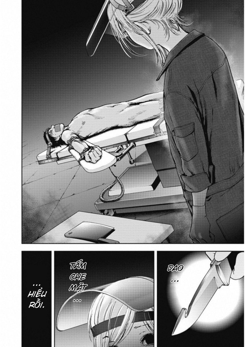 Gift ± Chap 130 - Next Chap 131