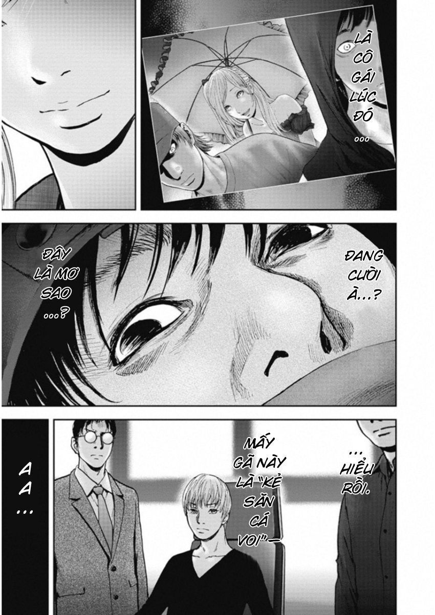 Gift ± Chap 130 - Next Chap 131