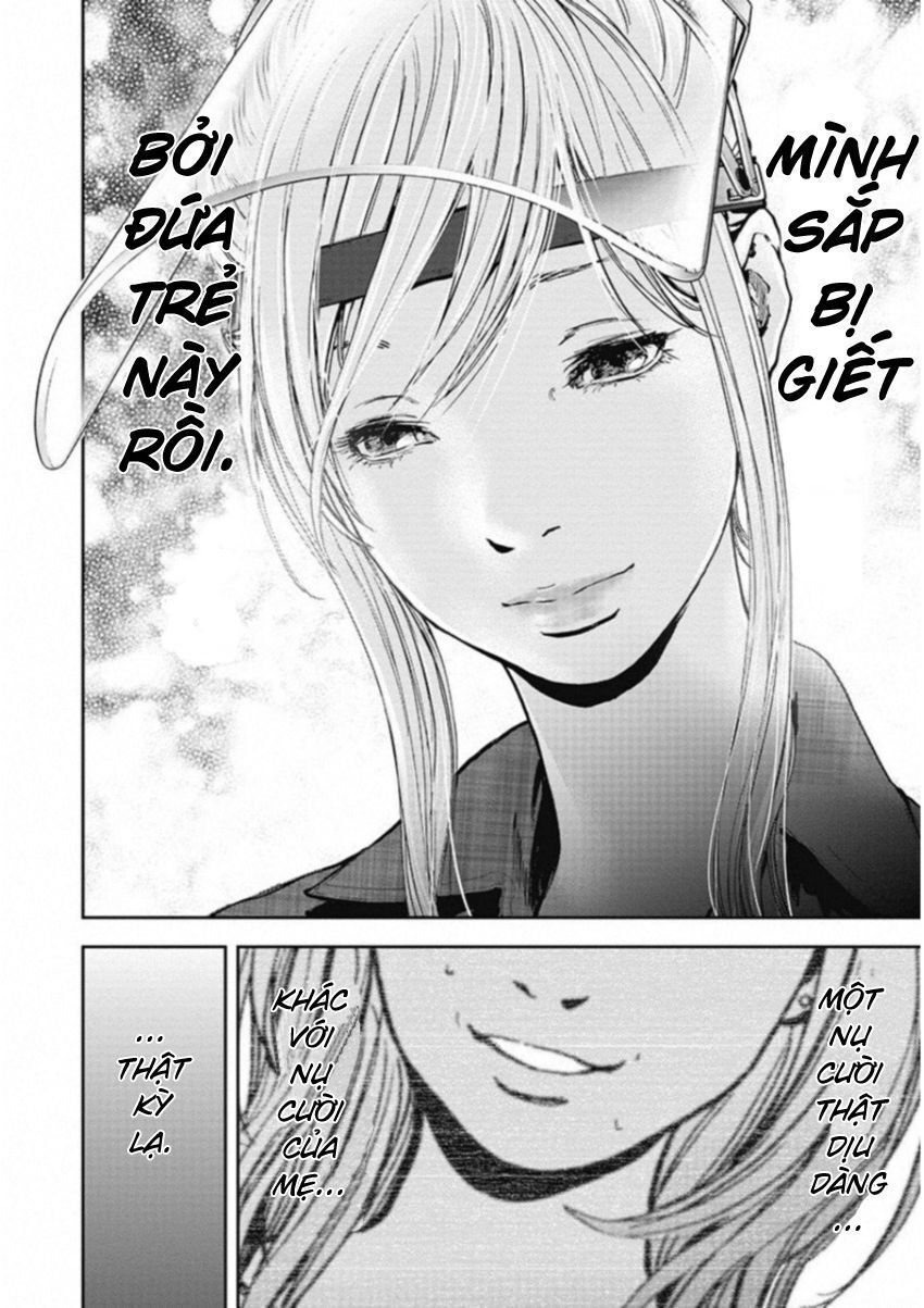 Gift ± Chap 130 - Next Chap 131