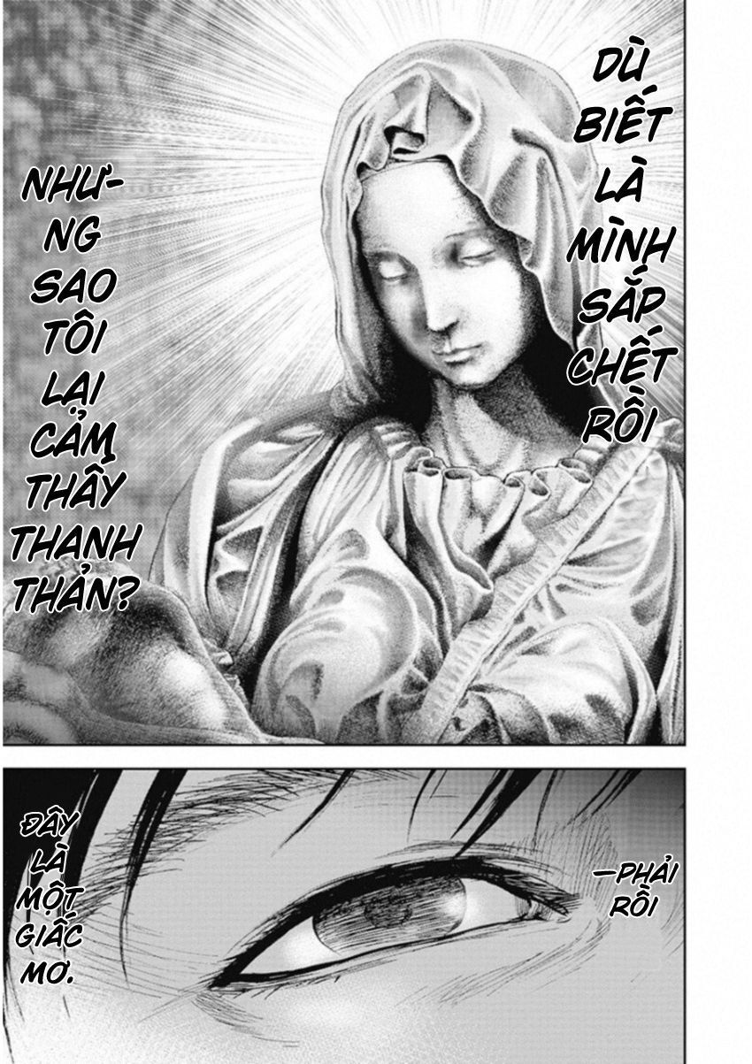 Gift ± Chap 130 - Next Chap 131