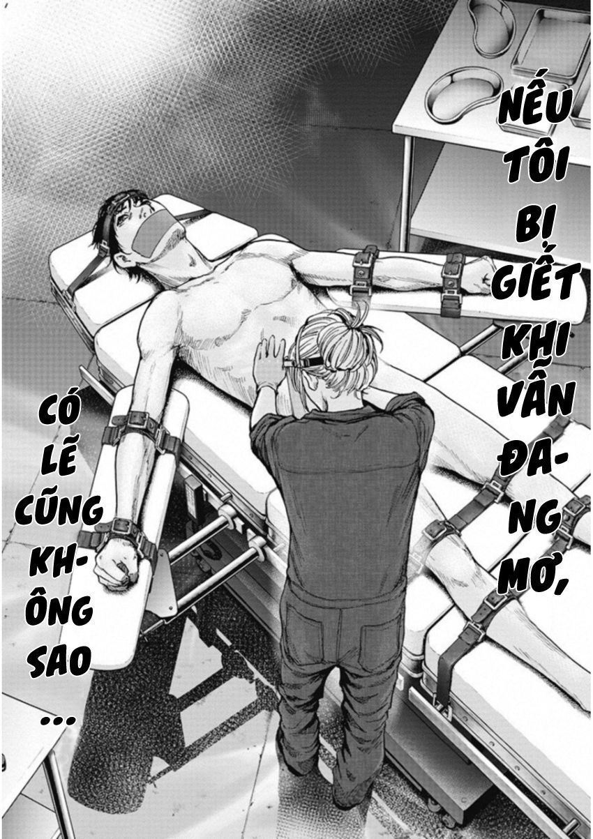 Gift ± Chap 130 - Next Chap 131