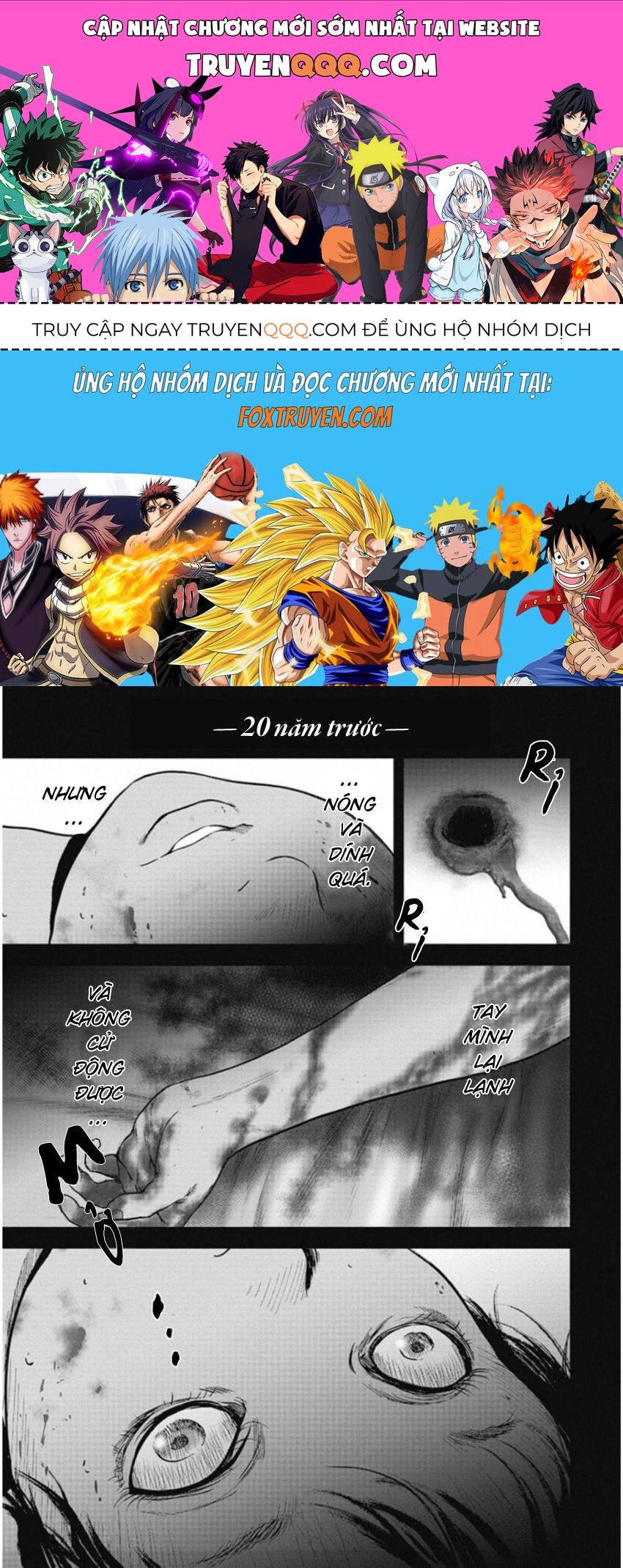 Gift ± Chap 131 - Next Chap 132