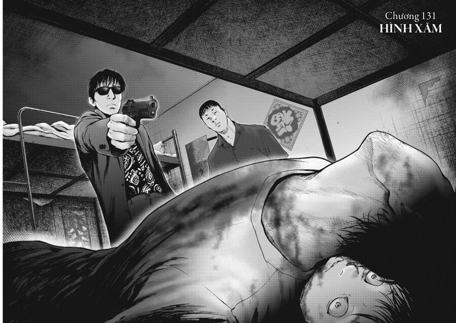 Gift ± Chap 131 - Next Chap 132