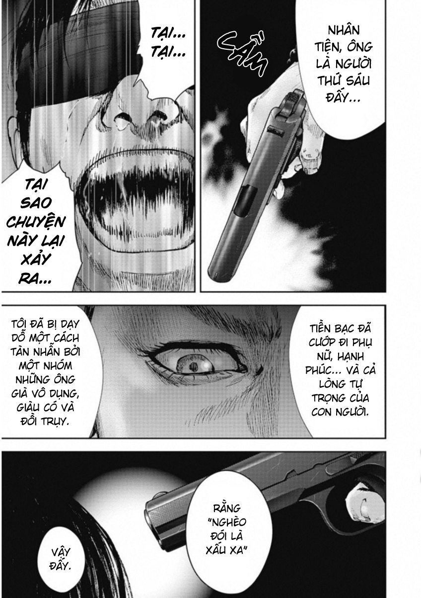 Gift ± Chap 131 - Next Chap 132