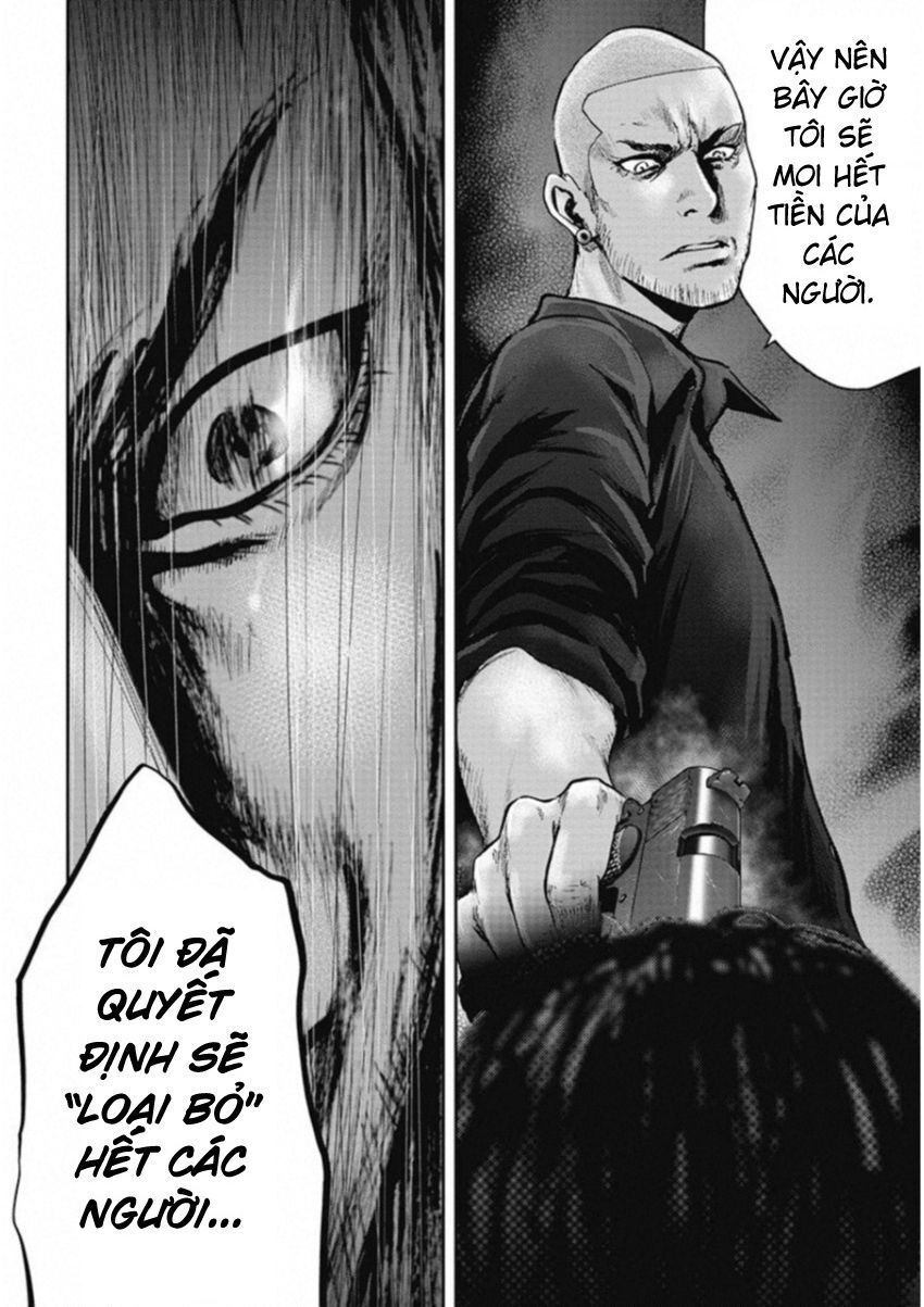 Gift ± Chap 131 - Next Chap 132