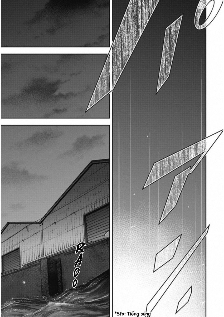 Gift ± Chap 131 - Next Chap 132