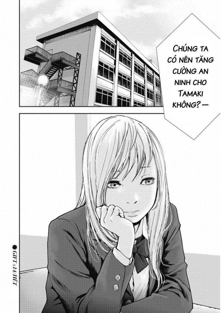 Gift ± Chap 131 - Next Chap 132