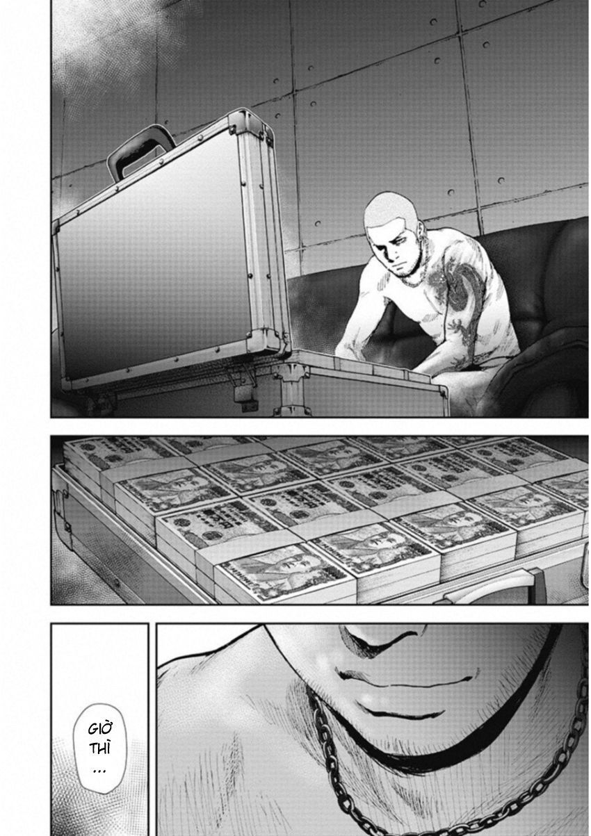 Gift ± Chap 131 - Next Chap 132