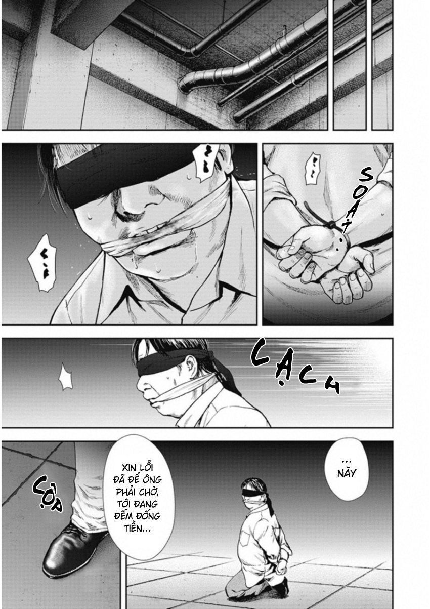 Gift ± Chap 131 - Next Chap 132