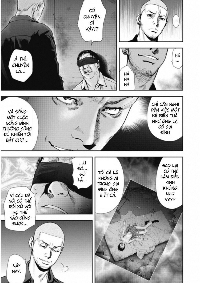 Gift ± Chap 131 - Next Chap 132