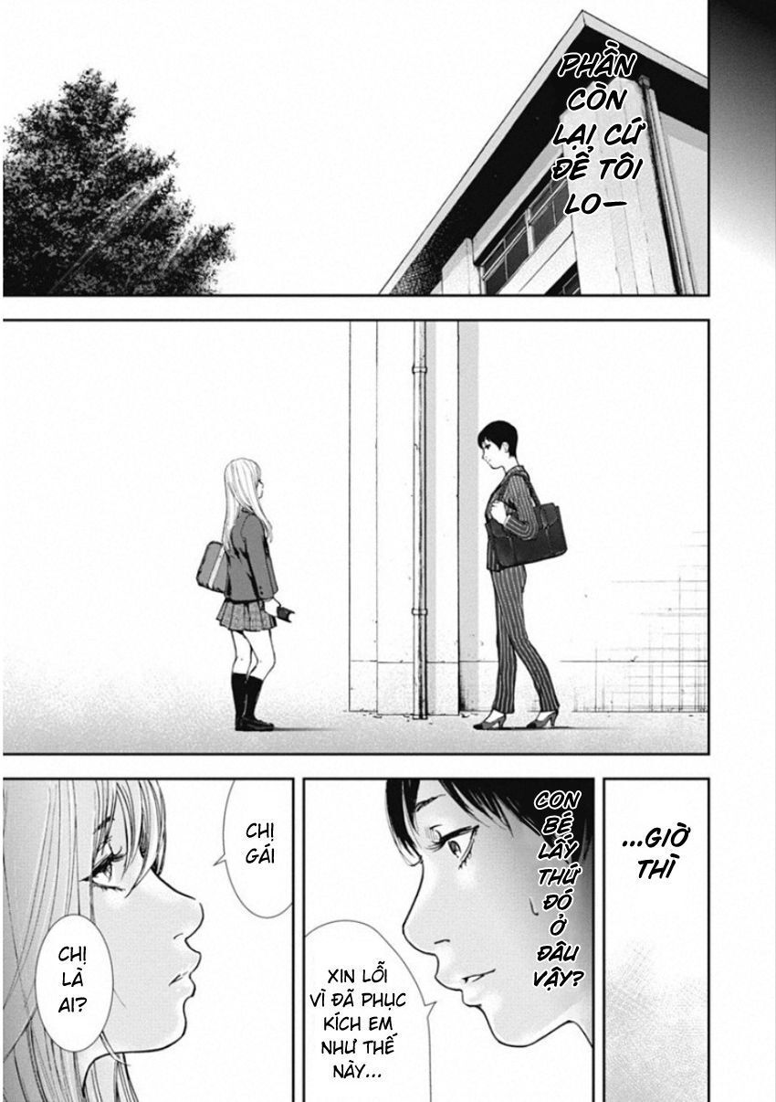 Gift ± Chap 132 - Next Chap 133