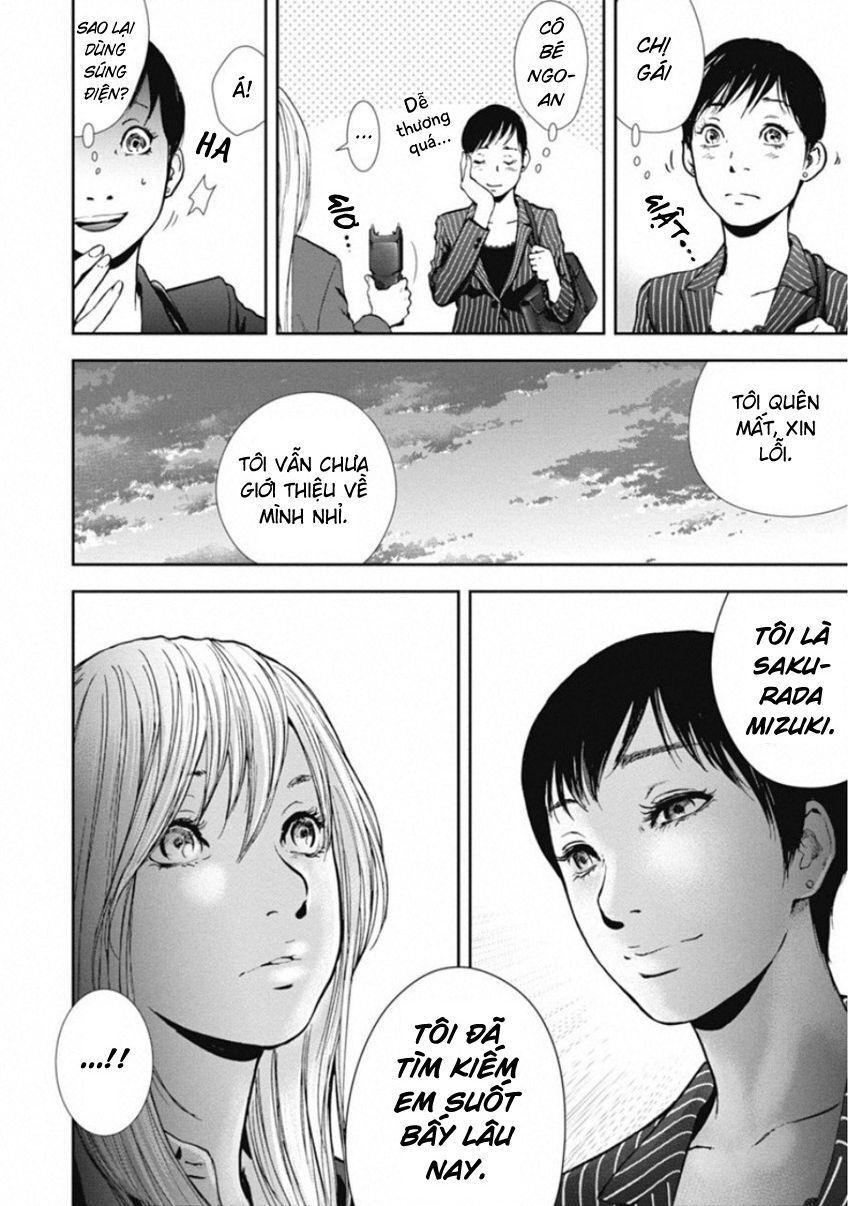 Gift ± Chap 132 - Next Chap 133