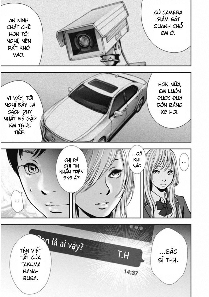 Gift ± Chap 132 - Next Chap 133