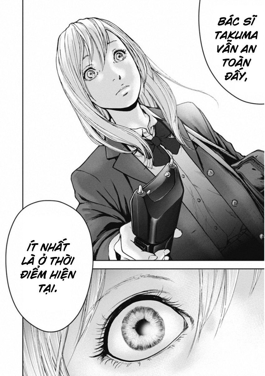 Gift ± Chap 132 - Next Chap 133