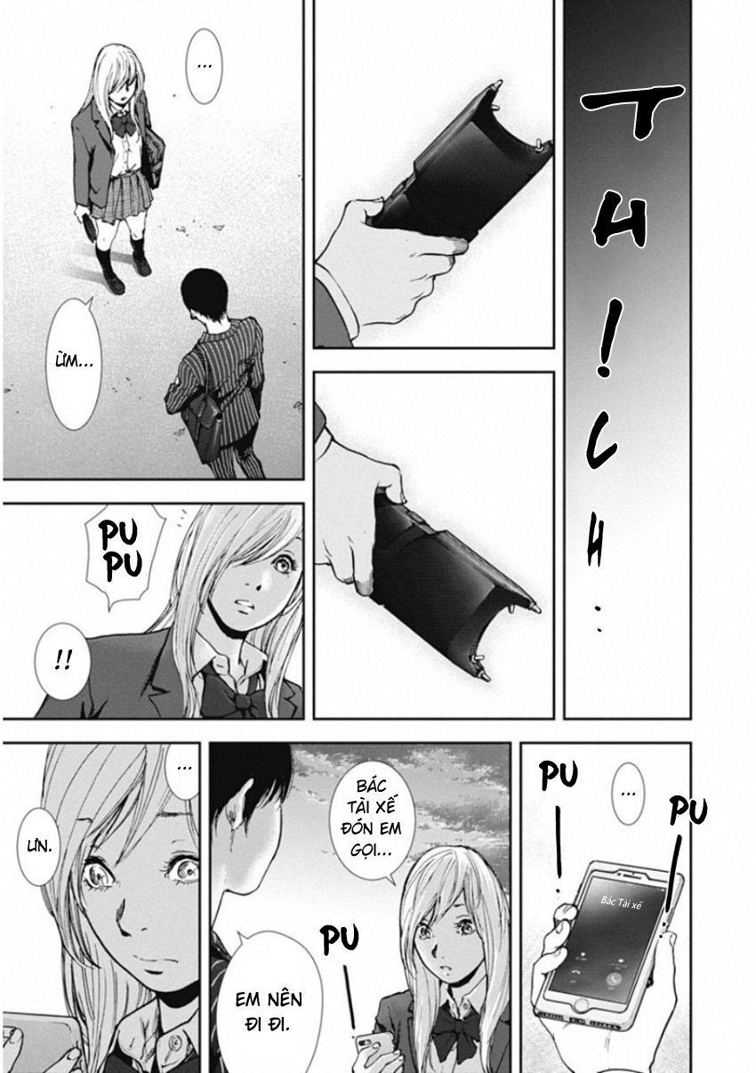 Gift ± Chap 132 - Next Chap 133