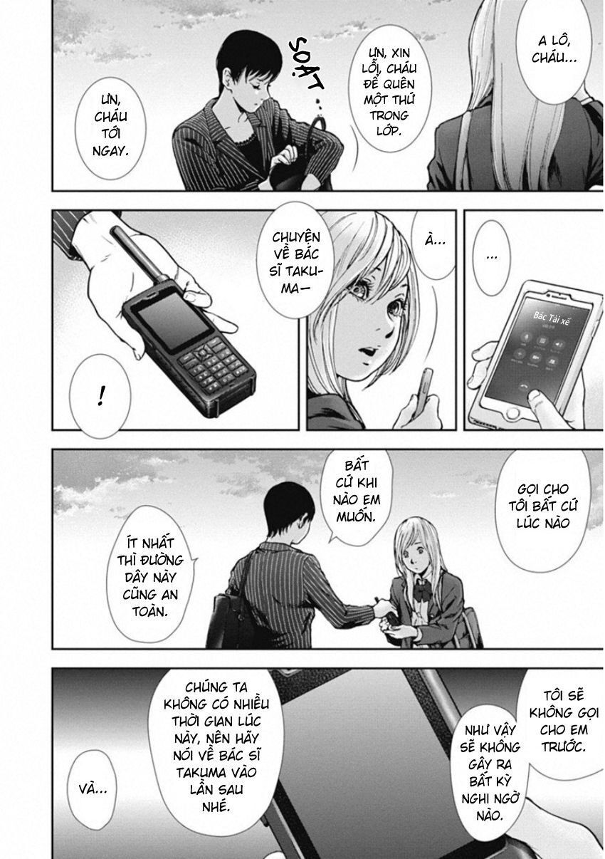 Gift ± Chap 132 - Next Chap 133