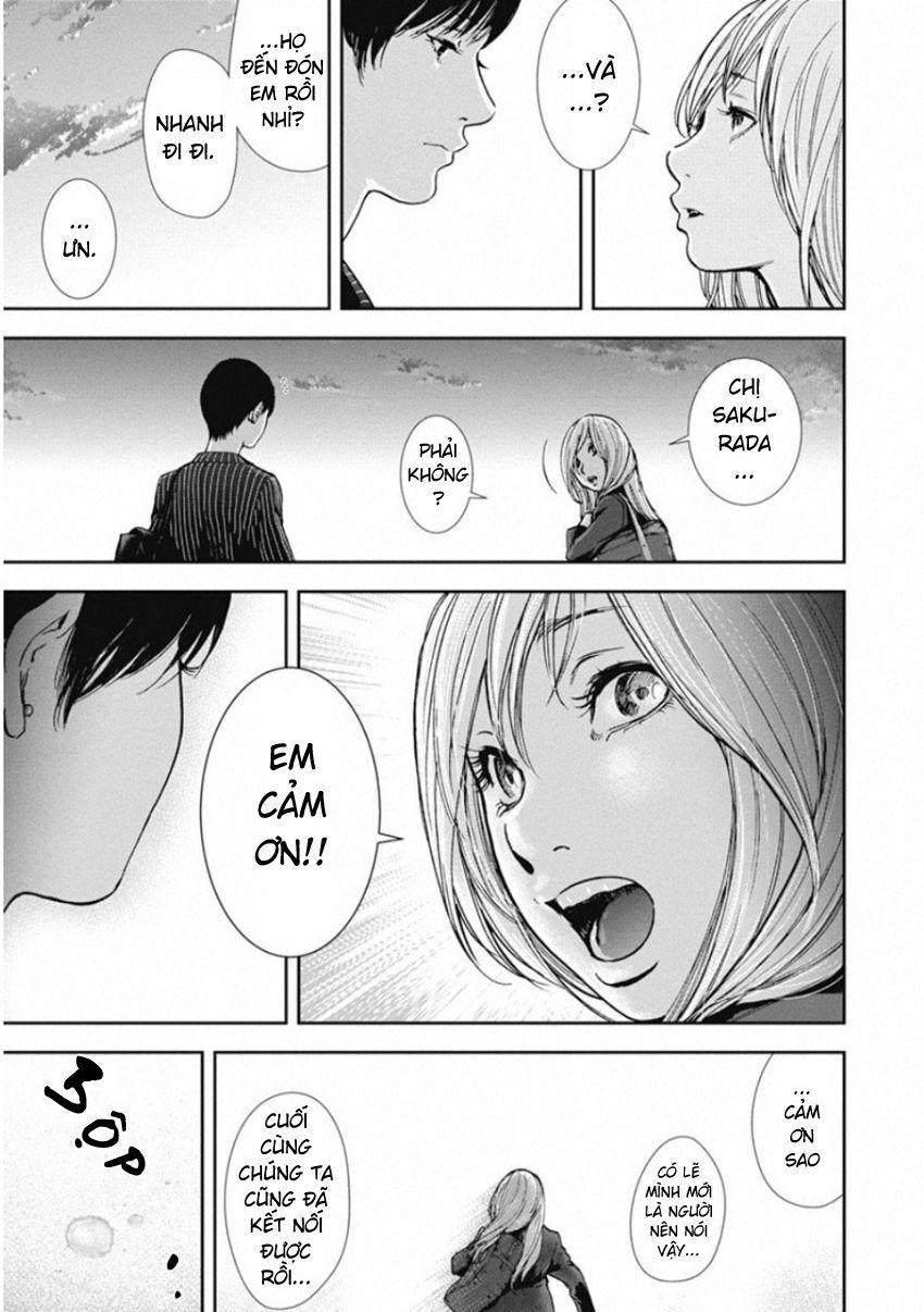 Gift ± Chap 132 - Next Chap 133